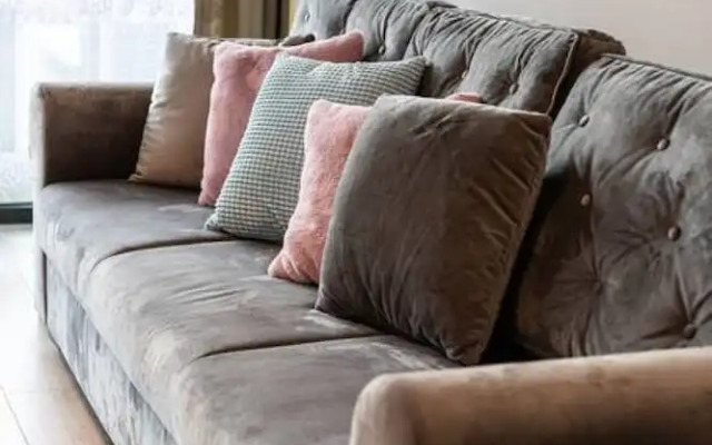 Sereno Apartament Blisko pla y Widok na Natur