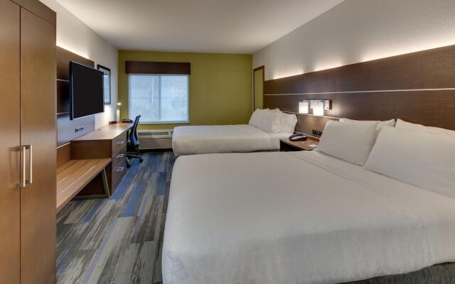 Holiday Inn Express Fishkill-Mid Hudson Valley by IHG