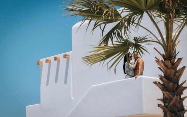 Adama Mykonos Boutique Hotel