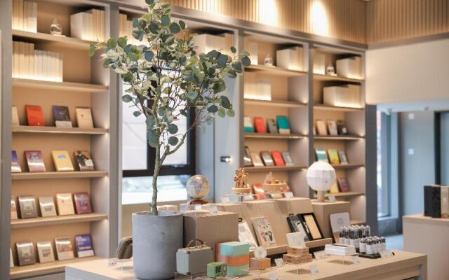 Ji Hotel Beijing Fengtai South Road Metro Station