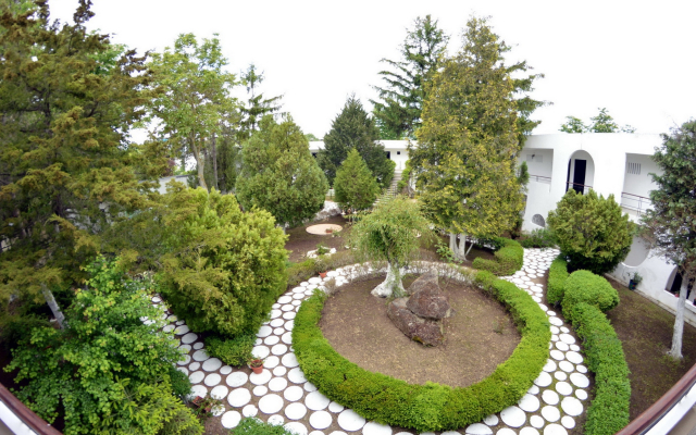 Hotel Iulia Resort