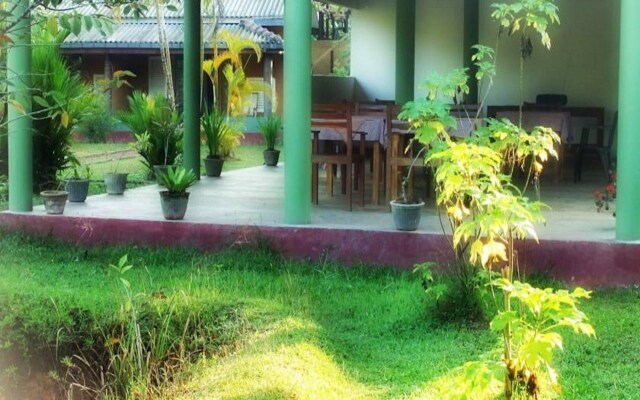 Mangrove Villa