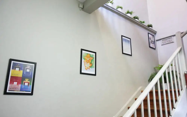 OziHouse Collingwood - Hostel