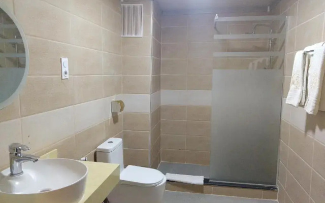 Blue Sky Hotel Oran