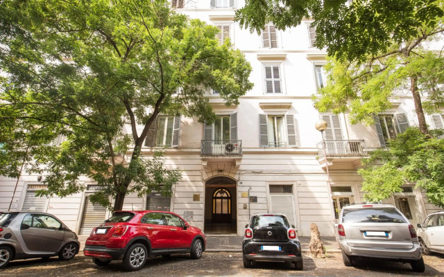 Hotel Giuggioli
