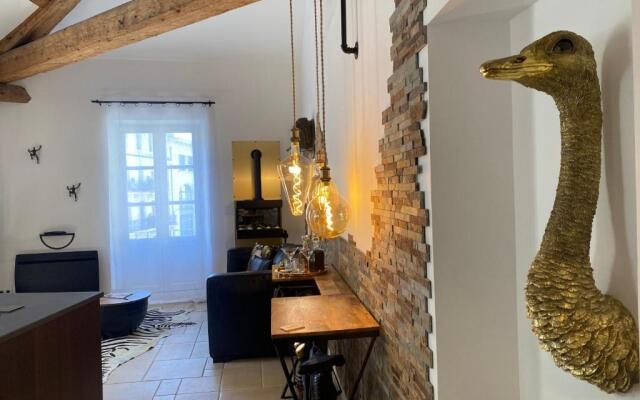 My Pad Provence 7