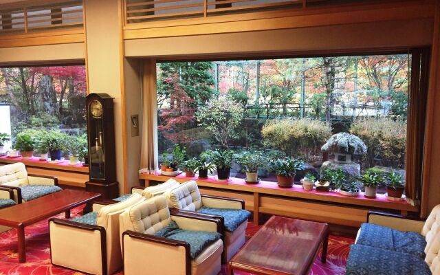 Ryokan Gizan