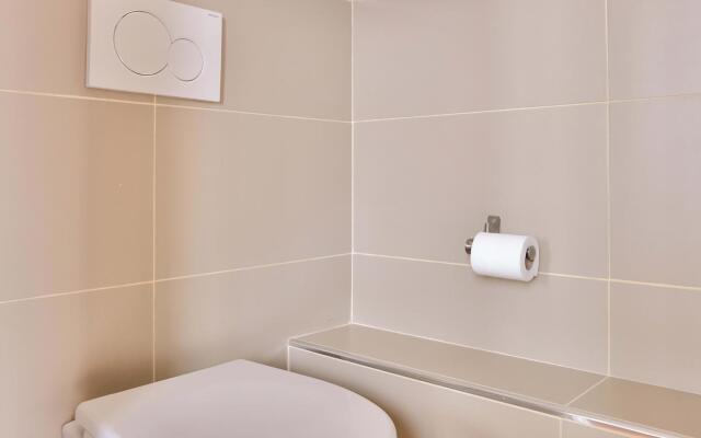 B  363- Magnifique appartement au coeur de Saint michel