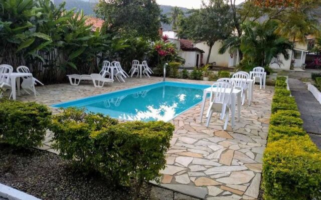 Hotel Portal da Praia