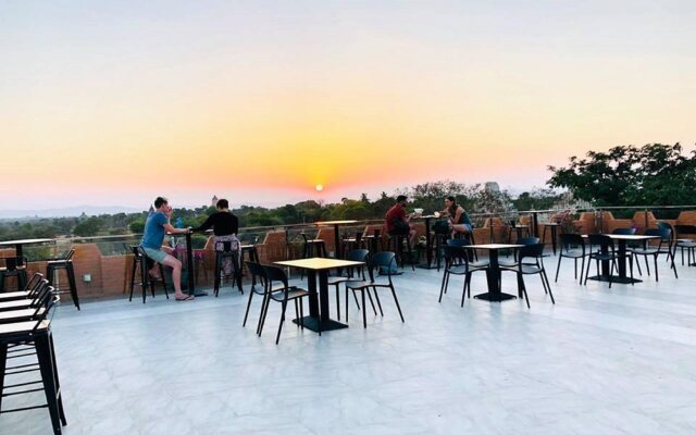 Bagan Sense Hotel