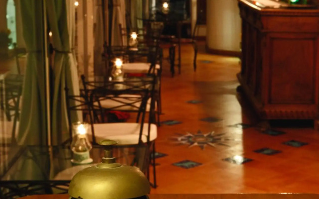 Hotel La Ninfa