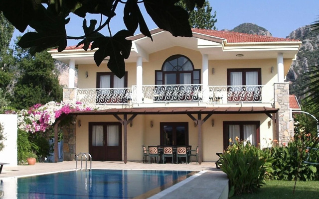 Villa Meliha