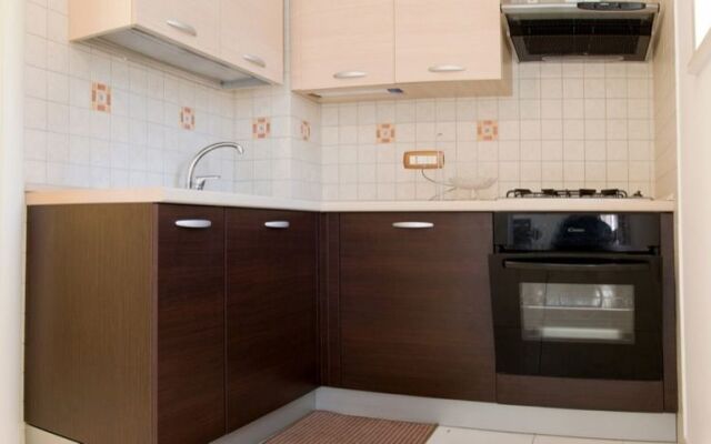 Appartamento Lorenida