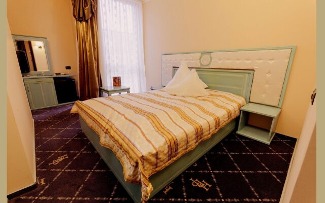 Hotel Paradis Cluj Napoca