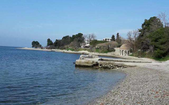 Apartment Zadar Bonifacija Perovica