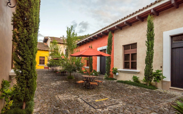 Luxury Villas Antigua
