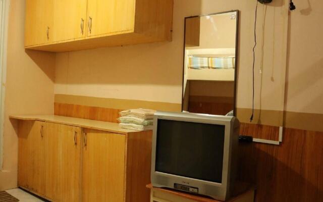 OYO 1048 Jomckayl Apartelle