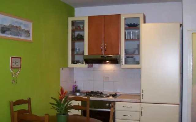 Apartments Carla Meje