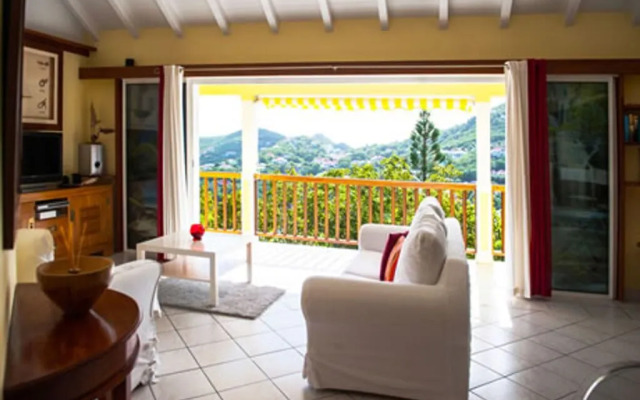 Dream Villa Colombier 825