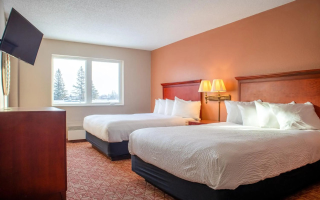 Norland Inn and Suites Roseau