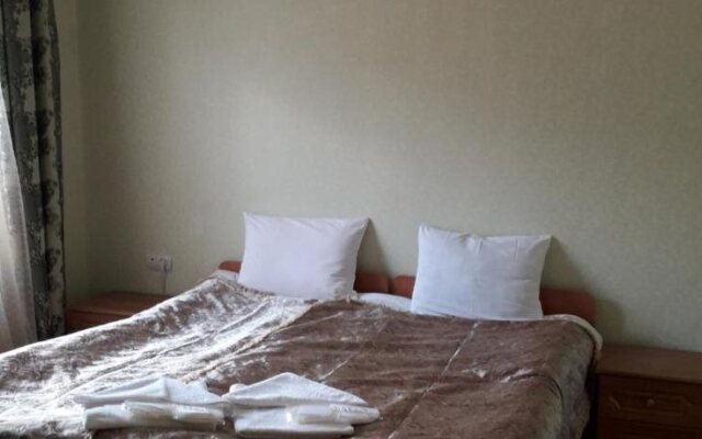 Hotel Korona