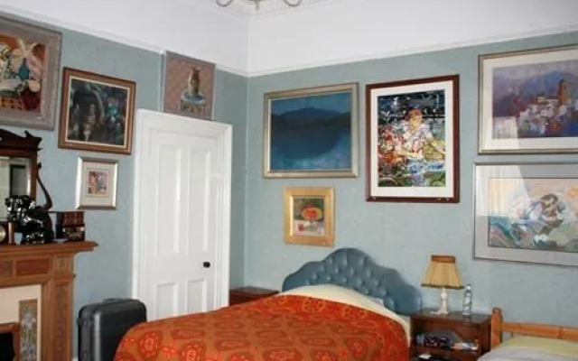 Art-House Morita B&B