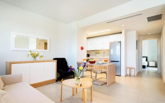 Sofia Luxury Villas