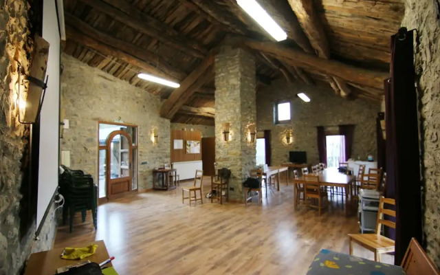 Albergue Casa Fumenal