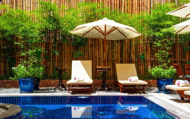 House Boutique Eco Hotel