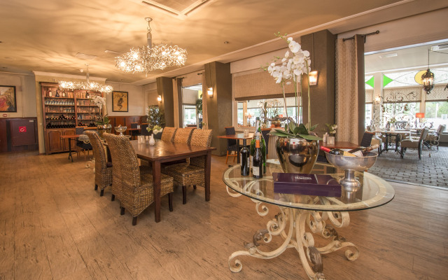 Fletcher Hotel-Restaurant Apeldoorn