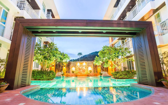 Arisara Place