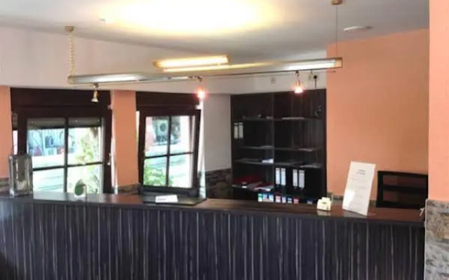 Hotel La Ferté