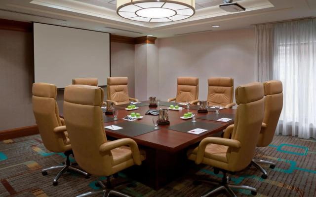 Residence Inn by Marriott Toronto Downtown / Entertainment District