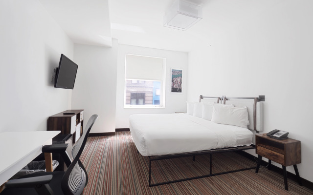 The Herald Powered by LuxUrban