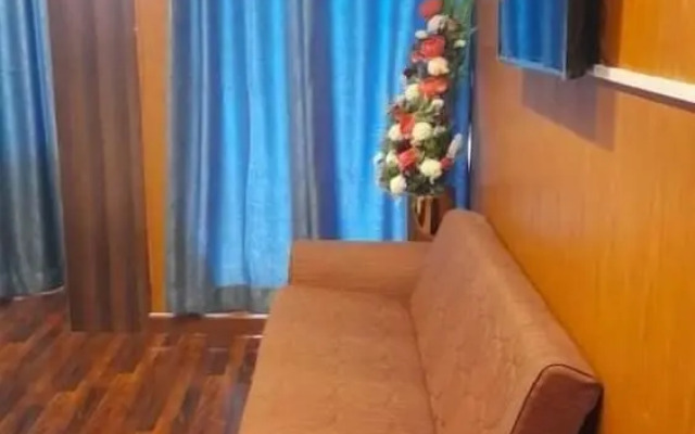 Hunza Grand Motel