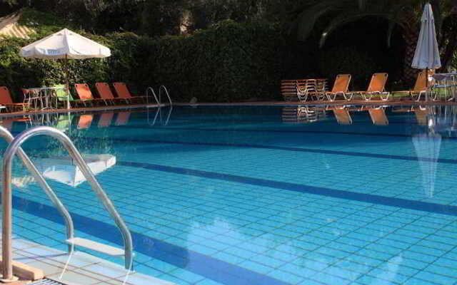 Sivota Hotel