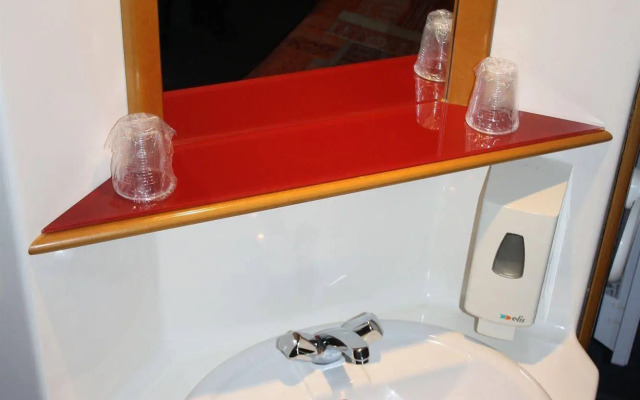 Hotel Quick Palace - Bourg Les Valence