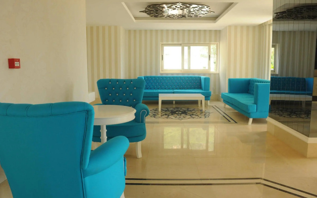 Marcan Resort