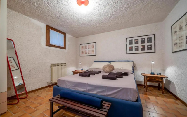 Airbnb Garda Lake, 1K_Home