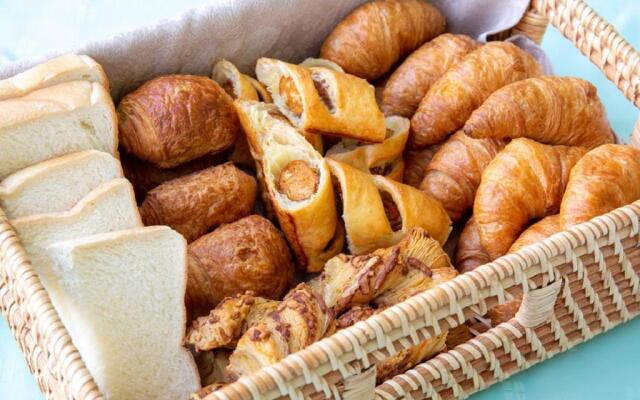 Kuretake Inn Hamanako