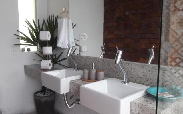 Santa Vila Hospedagem