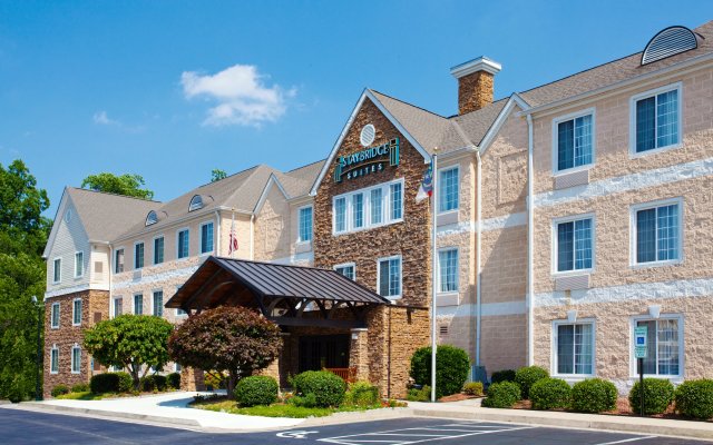 Staybridge Suites Raleigh Durham Airport, an IHG Hotel