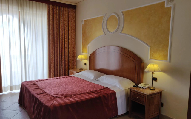 Parco dei Principi Hotel Resort