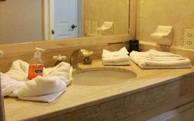 Marina Pinacate 1Br 216 By Casago