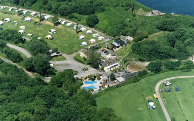 Watermouth Cove Holiday Park