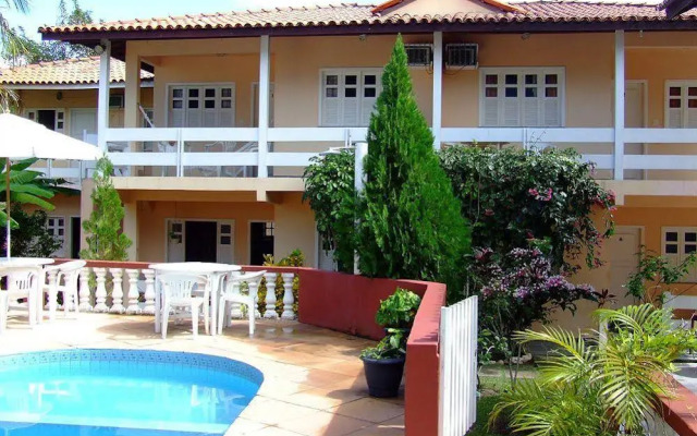 Porto Verano Residence