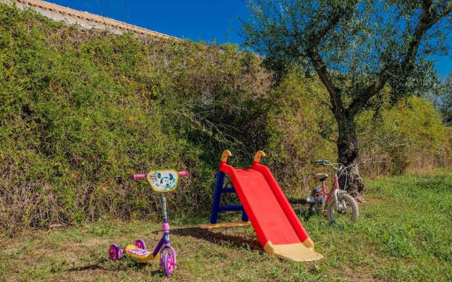 Toscana Villa 1 - 2 Bedroom Private Pool Villa