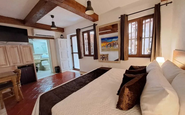 Life is Good Cartagena Hostel - Hostel in Cartagena - Photo 3