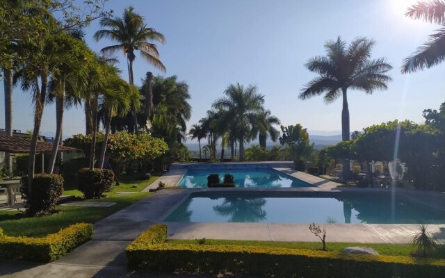 Hotel Villasol