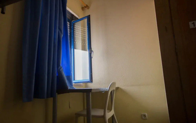HI Lagos - Pousada de Juventude - Hostel